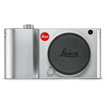 Leica TL2 Mirrorless Camera (Silver)