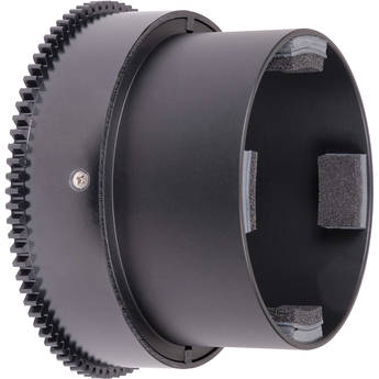 Ikelite Zoom Gear for Olympus 9-18mm/14-42mm or Panasonic 12-32mm Lens in Dome Port