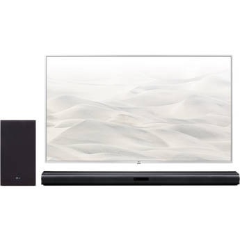 LG Electronics SJ4