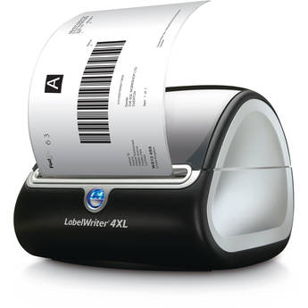 Dymo LabelWriter 4XL Label Printer