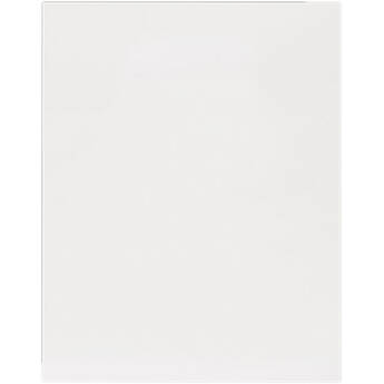 Lineco Conservation Mat Board (16 x 20", White, 25-Pack)