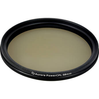 Aurora-aperture 49mm Poweruv Protector Filter 