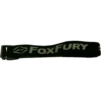 FoxFury Headlight Elastic Strap