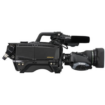 Tv Cameras Broadcast Cameras Studio Cameras B H