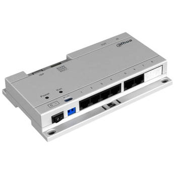 Dahua Technology DHI-VTNS1060A 24V Network Power Supply for IP Systems