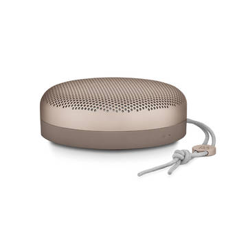 bang & olufsen beoplay a1 review