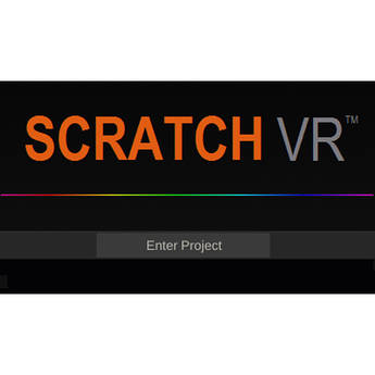 Assimilate SCRATCH VR (1-Year Subscription, Download)