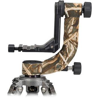 LensCoat Wimberley WH-200 Head Cover (Realtree Max4 HD)
