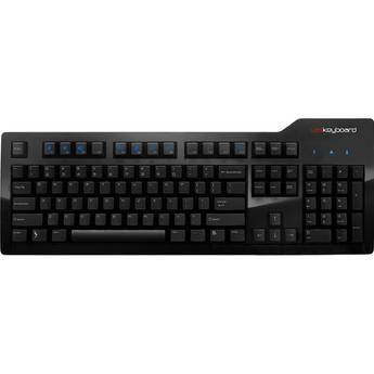 Das Keyboard Model S Professional Mechanical Keyboard (Cherry MX Brown Switches)
