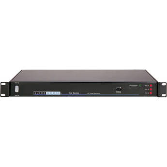 Juice Goose 20A Power Sequencer with Remote Control Capability (1 RU)