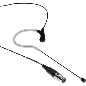 Headset with Microphone Wired Headset with Microphone Microphone Headset Rosetta Stone Wired Headset Yellow Slimline Clip-On w/Positional Microphone 