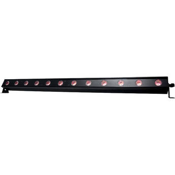 American DJ UB 12H RGBAW+UV LED Linear Fixture (41.8")