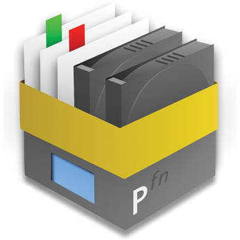 Pomfort Silverstack (Download, 1-Year Subscription)