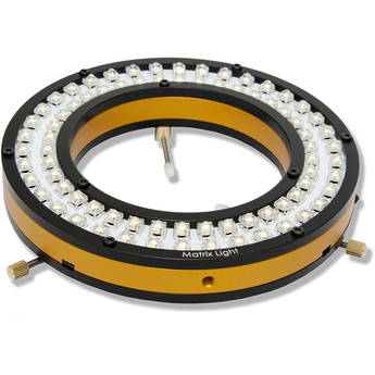 Matrix Light ML-115R LED Ring Light Module
