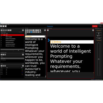 windows 10 teleprompter software free