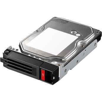 Buffalo 8TB Replacement Hard Drive for the TeraStation 5210DN, 5410DN, 5410RN, and 5810DN
