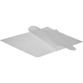 Dry Lam 1-Sided Military Laminating Pouch - 2-5/8 x 3-7/8" - 7 mil - Box of 100
