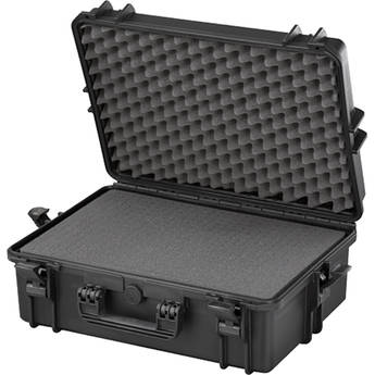 DORO Cases D1913 Hard Case (Foam)