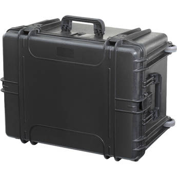 DORO Cases D2418 Hard Case (Foam)