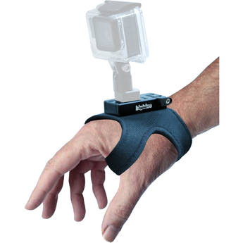 Bigblue Easy-Release Glove with GoPro Mount