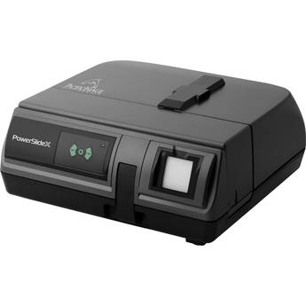 Pacific Image PowerSlide X Automated 35mm Slide Scanner