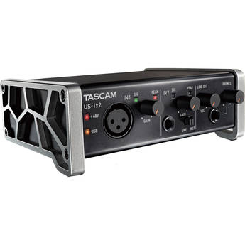 TASCAM US 1X2