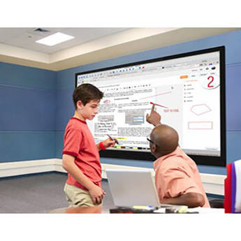 OneScreen Solutions OneScreen Annotate Interactive Whiteboard Software for Up to 50 Remote Users