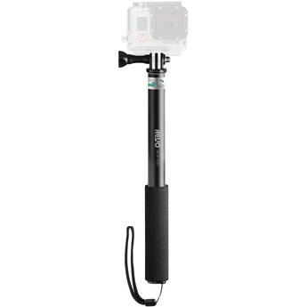 Revo Adjustable Selfie-Stick (11-37")