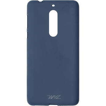 WAYZ Candy Case for Nokia 6 (Blue)