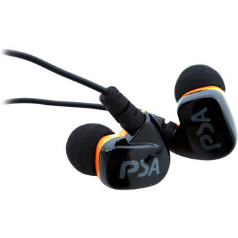 Point Source Audio EM-5 In-Ear Headphones