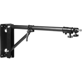 Interfit Wall-Mounted Boom Arm