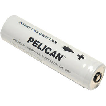 Pelican 2389 Lithium-Ion Rechargeable Battery