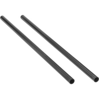 Axler 15mm Aluminum Rod Set (18")