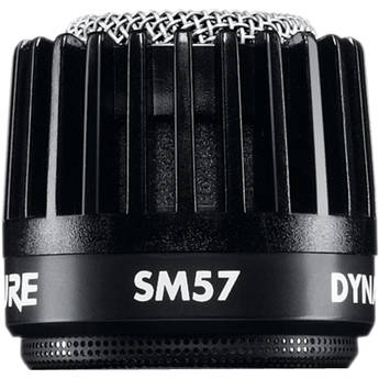 Shure RK244G Replacement Grill for the Shure SM57