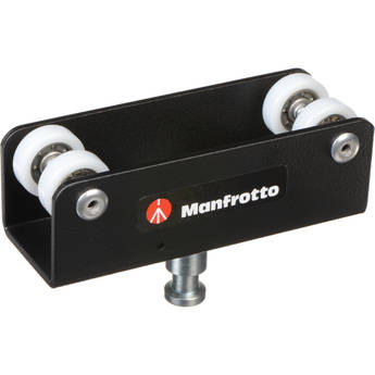 Manfrotto Single Carriage with 5/8" Spigot