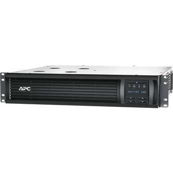 APC SMT1000 SMT1000RM2UC Replacement for APC SMT1000RM2U | B&H Photo Video