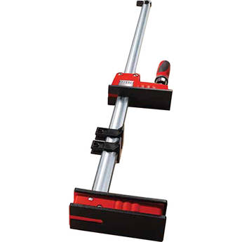 Bessey K Body REVO Parallel Clamp (98" Clamping Capacity)