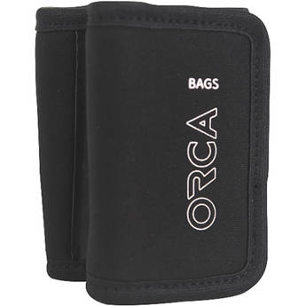 ORCA OR-17 Magnetic Boompole Holder (Pair)
