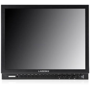 Laizeske DR150S 15" LCD Production Monitor