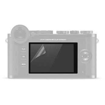 Leica Display Protection Foil CL