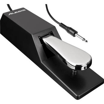 best sustain pedal for arturia keylab