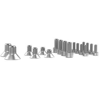 FREEFLY Camera Mounting Screw Kit for MōVI Pro/XL Camera Plates & Rails
