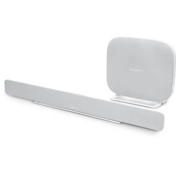 harman kardon omni bar  wireless hd soundbar