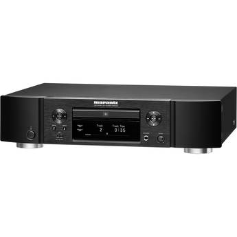 Marantz ND8006 Network Audio and CD Player (Black)