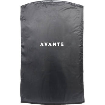 Avante Audio Cover for A12 Speaker (Black)