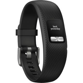 garmin vivofit 4 medium activity tracker