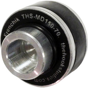 The Hook Studios MD-150-70 Mechanical Decoupler for Standard Microphones