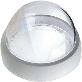 Bosch Clear Acrylic Bubble for AUTODOME Series Pendant Housings