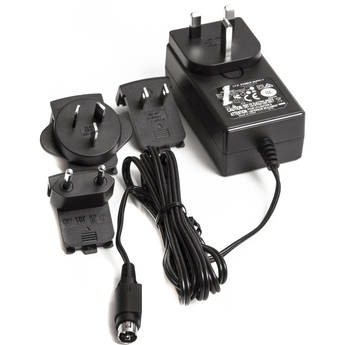 DATAPATH Power Supply for x4 Display Wall Controller