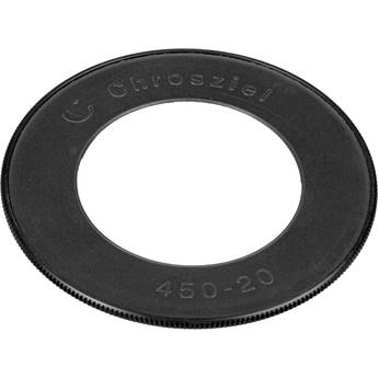 Chrosziel Flex-Ring Flexible Step-Down Ring (110 to 75-98mm)